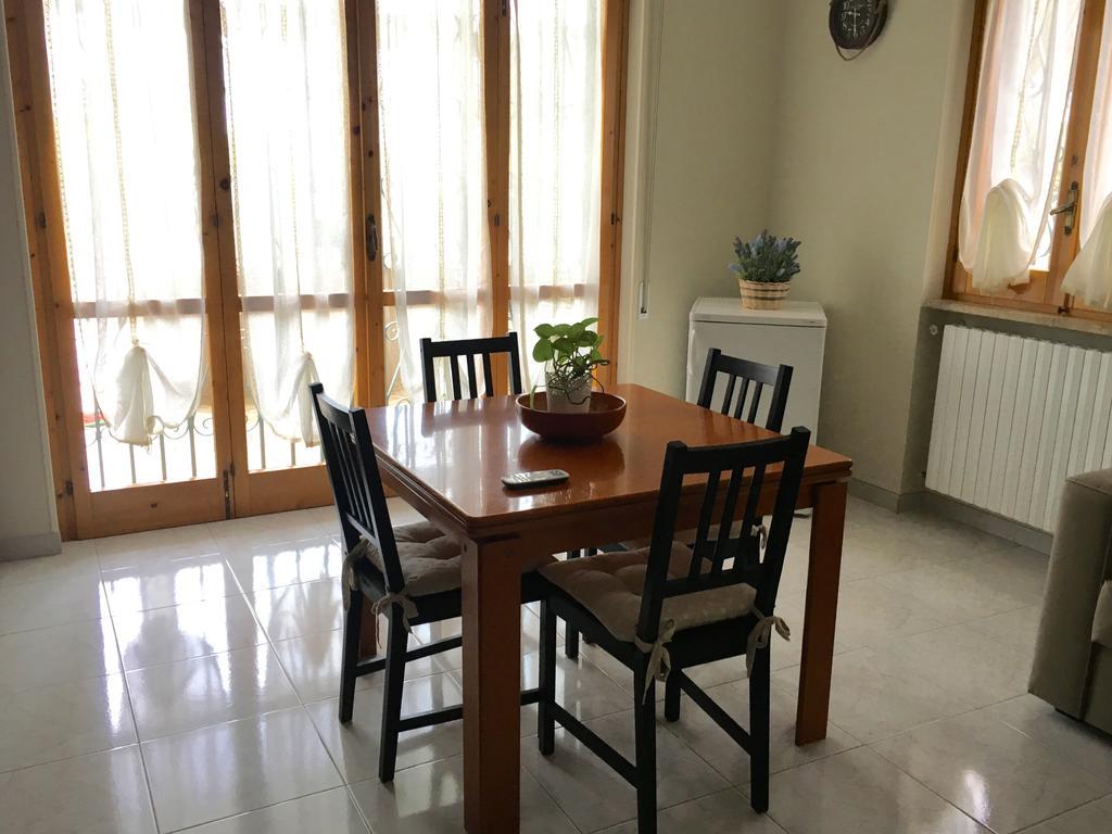 Villa Anna 萨维勒特里 外观 照片