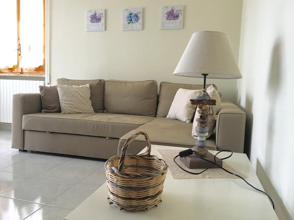 Villa Anna 萨维勒特里 外观 照片